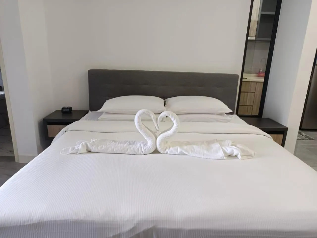 Imperio Homestay By Enm Group Malakka Malezya