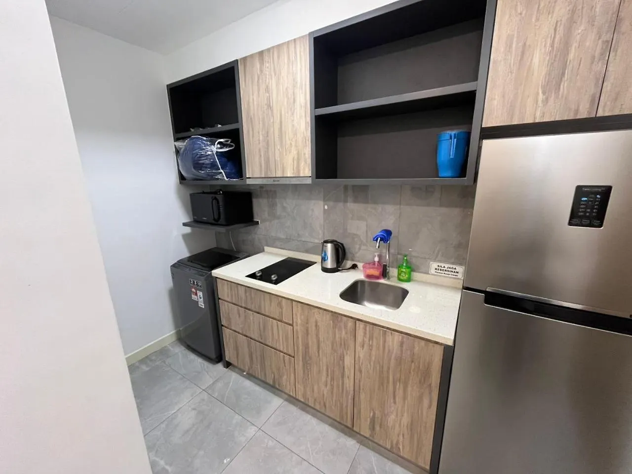 Imperio Homestay By Enm Group Malacca