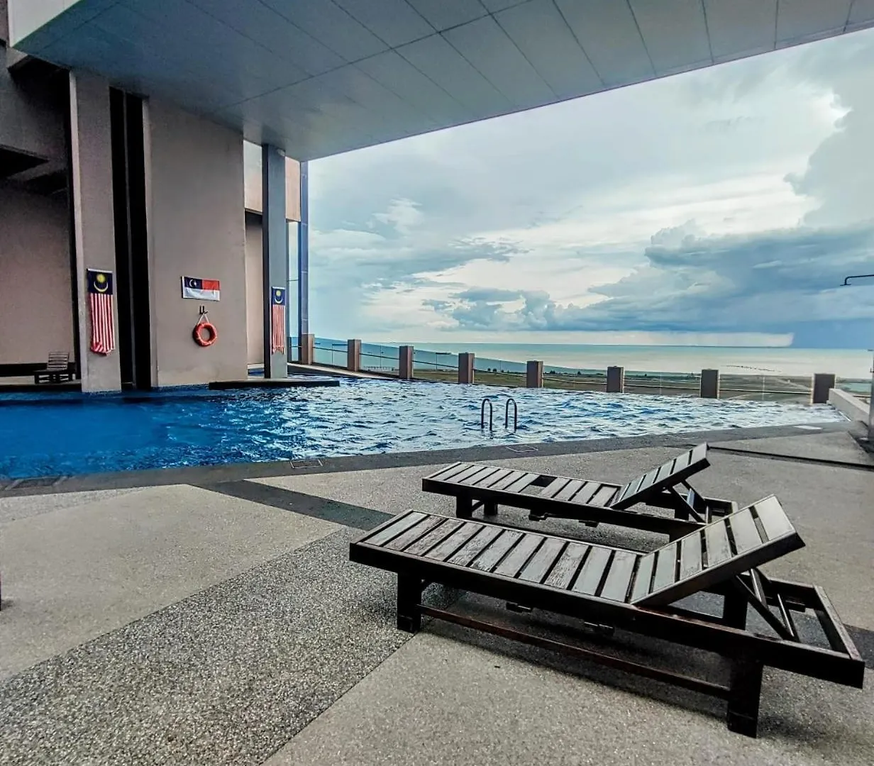 Imperio Homestay By Enm Group Malacca Malaysia
